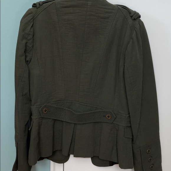 Zara jacket - Picture 5 of 5